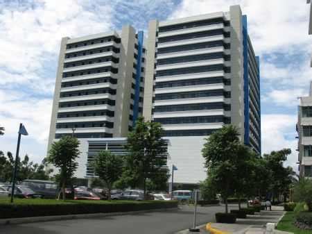 vector one building northgate cyberzone